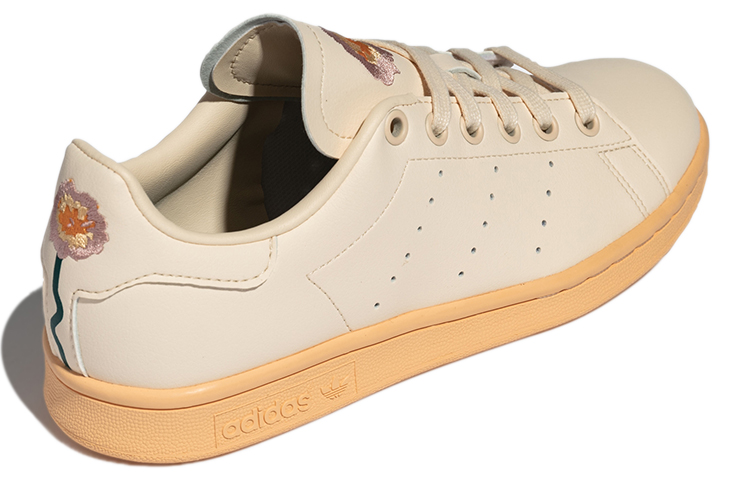 Shop (W) 阿迪达斯三叶草斯坦·史密斯“奶油黄” GZ2065