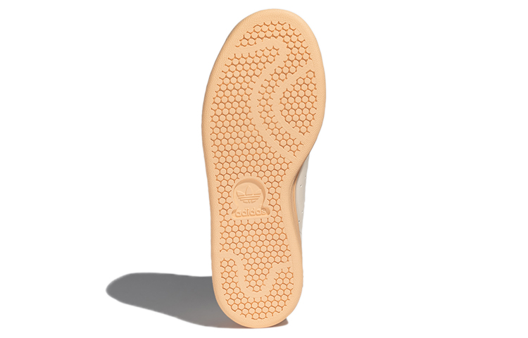 Sizing (W) 阿迪达斯三叶草斯坦·史密斯“奶油黄” GZ2065