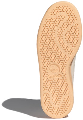 (W) 阿迪达斯三叶草斯坦·史密斯“奶油黄” GZ2065 Sizing (W) 阿迪达斯三叶草斯坦·史密斯“奶油黄” GZ2065