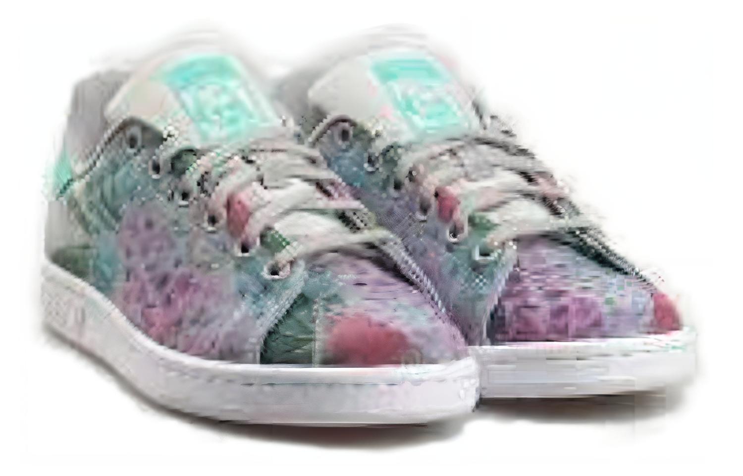 Lookbook (W) adidas Originals Stan Smith 'Multicolor' S75949