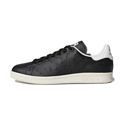 (W) adidas Originals Stan Smith 'Obsidian Black'
