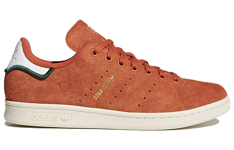 Order (W) 아디다스 오리지널 스탠스미스 '오렌지' CQ3091