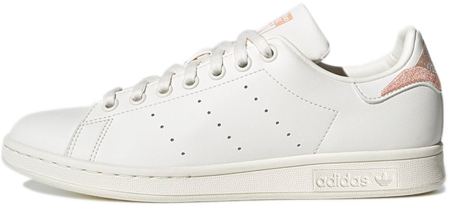 (W) 阿迪达斯经典斯坦史密斯 '柔和色系 白 粉' GV8342 Buy (W) 阿迪达斯经典斯坦史密斯 '柔和色系 白 粉' GV8342