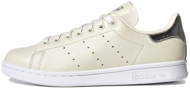 (W) 아디다스 오리지널스 스탠 스미스 '실버 메탈릭' FY6773 Buy (W) 아디다스 오리지널스 스탠 스미스 '실버 메탈릭' FY6773