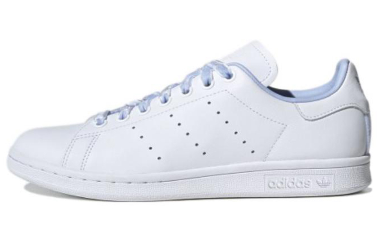 (W) adidas Originals Stan Smith 'Pearl White'