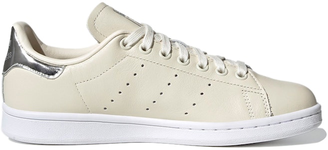 (W) 아디다스 오리지널스 스탠 스미스 '실버 메탈릭' FY6773 Order (W) 아디다스 오리지널스 스탠 스미스 '실버 메탈릭' FY6773