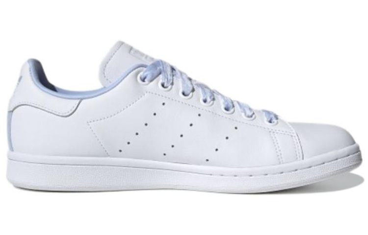 (W) adidas Originals Stan Smith 'Pearl White' 圖 2