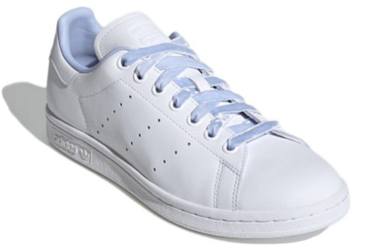 (W) adidas Originals Stan Smith 'Pearl White' 圖 3