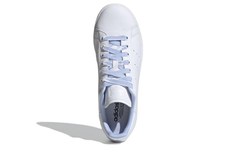 (W) adidas Originals Stan Smith 'Pearl White' 圖 5