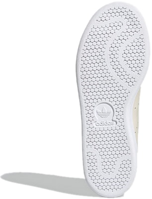 (W) adidas Originals Stan Smith 'Blanco Roto y Plata Metálica' FY6773 Details for (W) adidas Originals Stan Smith 'Blanco Roto y Plata Metálica' FY6773