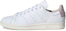 Buy adidas originals StanSmith 鞋款 復古休閒 低筒 板鞋 女款 粉紫色