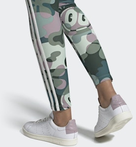 adidas originals StanSmith 鞋款 復古休閒 低筒 板鞋 女款 粉紫色 Details for adidas originals StanSmith 鞋款 復古休閒 低筒 板鞋 女款 粉紫色