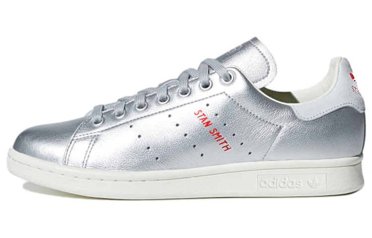Buy (W) adidas originals Stan Smith 'Perak Putih Merah' B41750