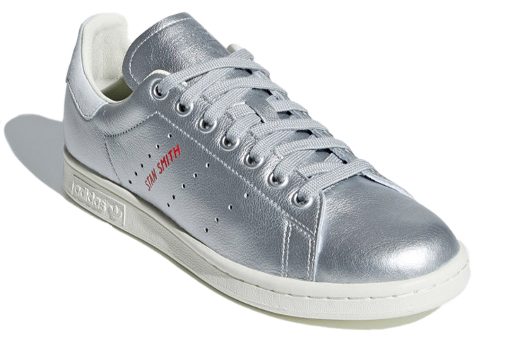 Lookbook (W) adidas originals Stan Smith 'Perak Putih Merah' B41750