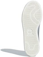 adidas originals Stan Smith 女款 銀白紅 Details for adidas originals Stan Smith 女款 銀白紅