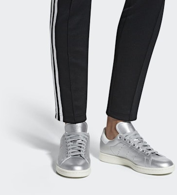 (W) adidas originals Stan Smith 'Perak Putih Merah' B41750 Sizing (W) adidas originals Stan Smith 'Perak Putih Merah' B41750