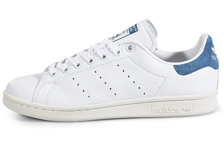 (W) adidas originals Stan Smith 'Sky Blue White'