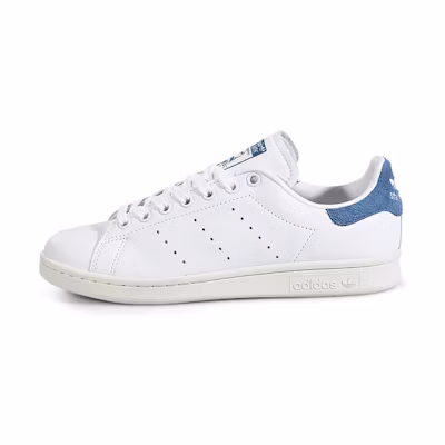 (W) adidas originals Stan Smith 'Sky Blue White'