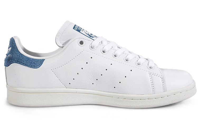 (W) adidas originals Stan Smith 'Sky Blue White' 圖 2