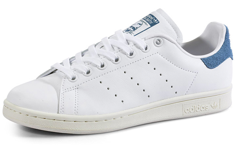 (W) adidas originals Stan Smith 'Sky Blue White' 圖 3