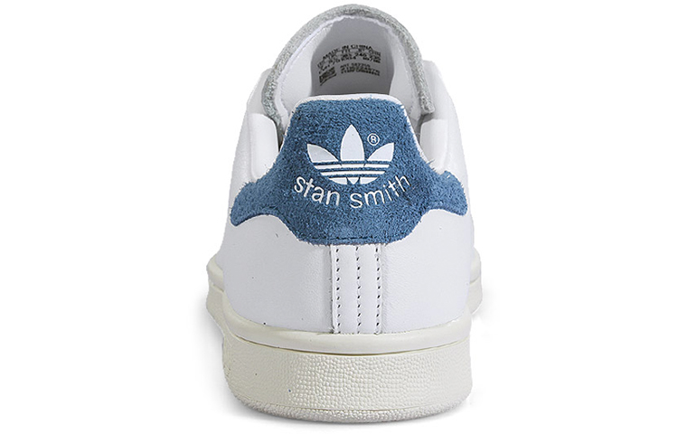 (W) adidas originals Stan Smith 'Sky Blue White' 圖 4