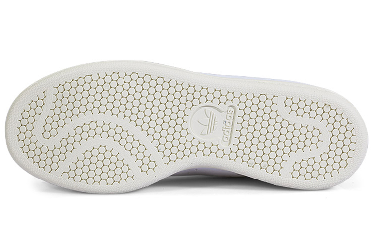 (W) adidas originals Stan Smith 'Sky Blue White' 圖 5