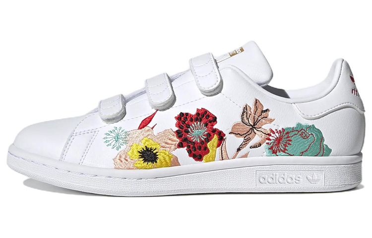 (W) adidas Originals Stan Smith 'White'