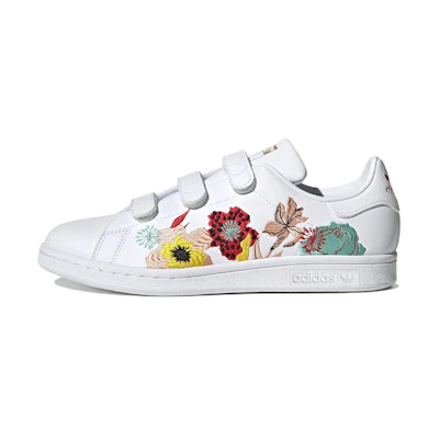 (W) adidas Originals Stan Smith 'White'