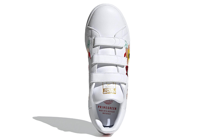 (W) adidas Originals Stan Smith 'White' 圖 5