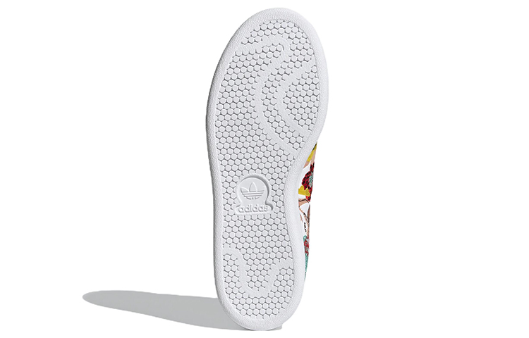(W) adidas Originals Stan Smith 'White' 圖 6
