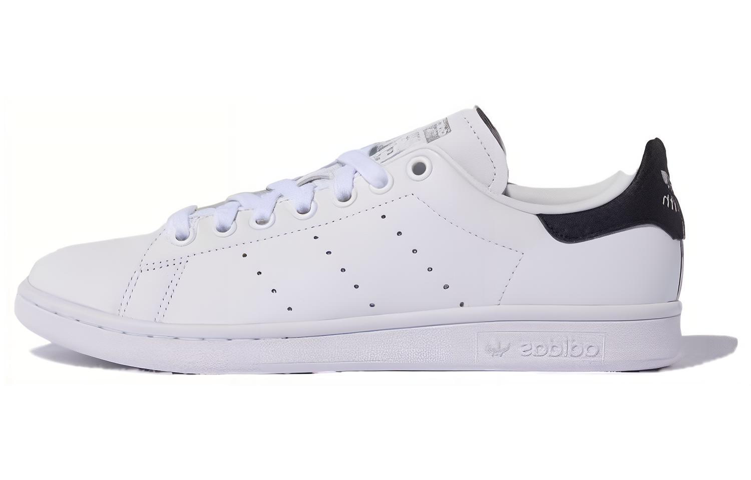 Buy (W) adidas Originals Stan Smith 'Blanco Negro' FW5698