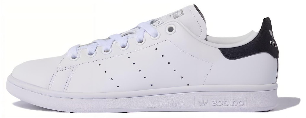(W) adidas Originals Stan Smith 'Blanco Negro' FW5698 Buy (W) adidas Originals Stan Smith 'Blanco Negro' FW5698