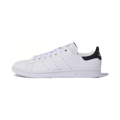 (W) adidas originals Stan Smith 'White Black'