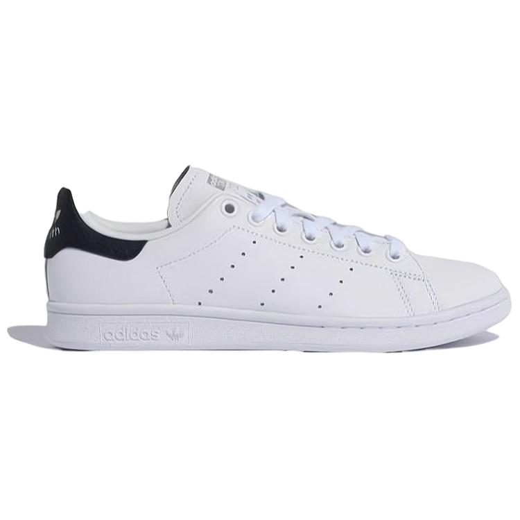 (W) adidas originals Stan Smith 'White Black' 圖 2