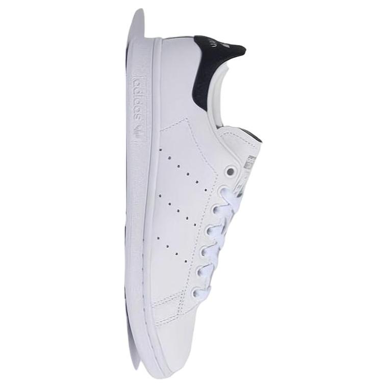 (W) adidas originals Stan Smith 'White Black' 圖 3