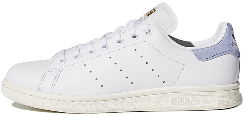 (W) adidas Originals Stan Smith Kasut Putih/Biru DA9582 Buy (W) adidas Originals Stan Smith Kasut Putih/Biru DA9582