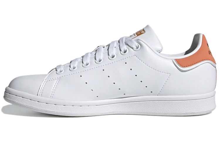 Buy (W) スタンスミス 白/茶 (Stan Smith 白/茶) GW5167