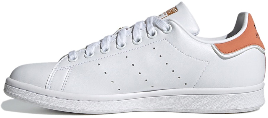 (W) スタンスミス 白/茶 (Stan Smith 白/茶) GW5167 Buy (W) スタンスミス 白/茶 (Stan Smith 白/茶) GW5167