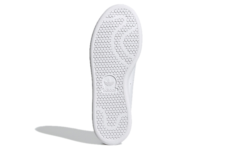 (W) adidas originals Stan Smith 'White Brown' 圖 6