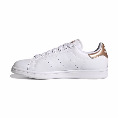 (W) adidas originals Stan Smith 'White Gold'