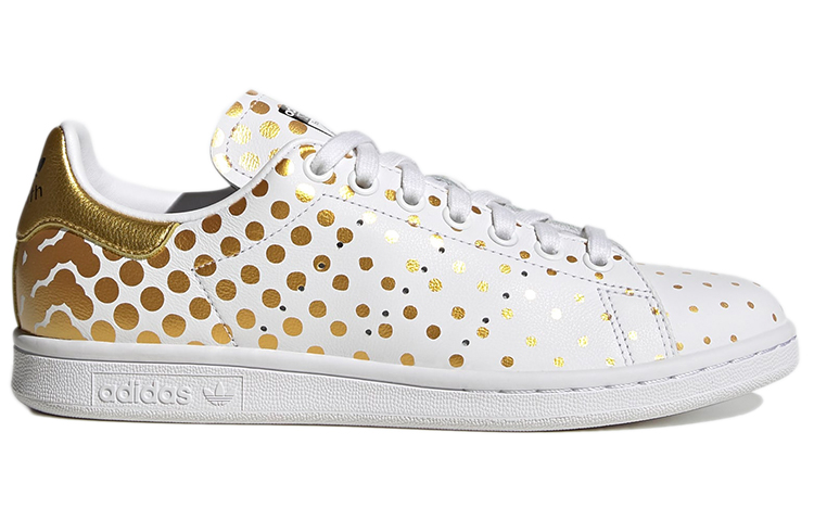 (W) adidas originals Stan Smith 'White Gold' 圖 2