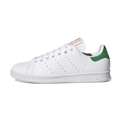 (W) adidas originals Stan Smith 'White Green'