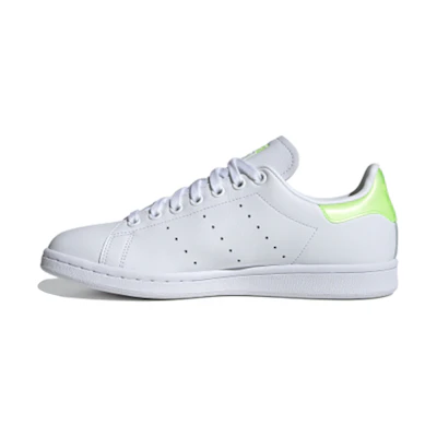 (W) adidas originals Stan Smith 'White Green'