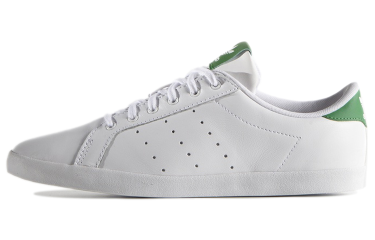 (W) adidas originals Stan Smith 'White Green'
