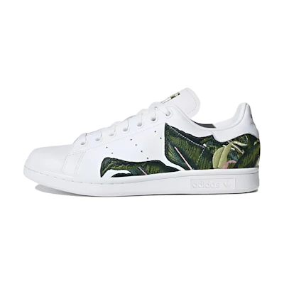 (W) adidas Originals Stan Smith 'White Green'