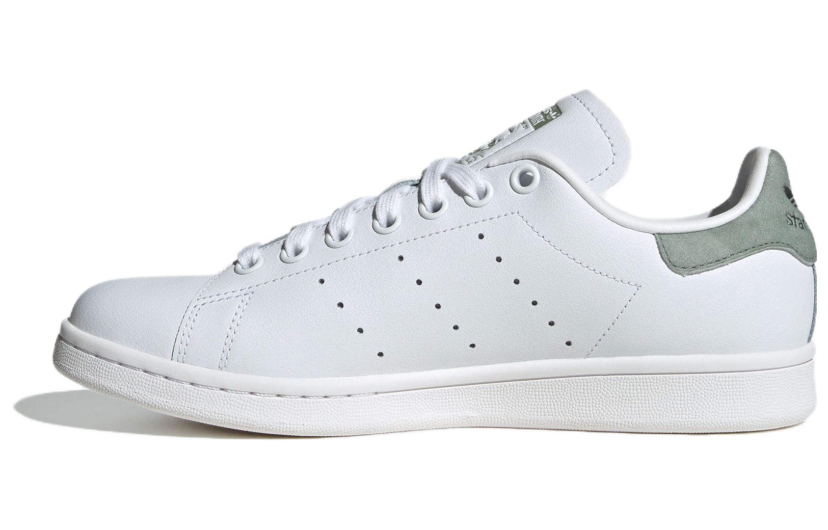 Buy (W) adidas Originals STAN SMITH 'Blanco Verde' ID5781