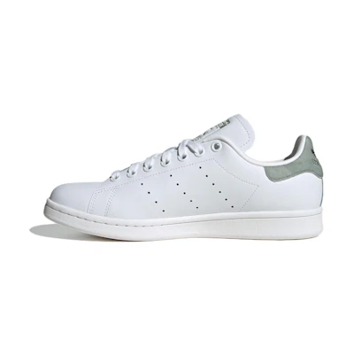 (W) adidas Stan Smith 'White Silver Metallic'
