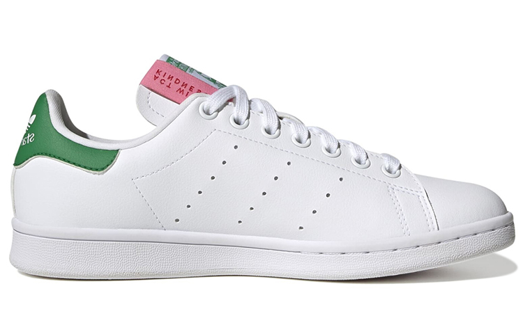 (W) adidas originals Stan Smith 'White Green' 圖 2