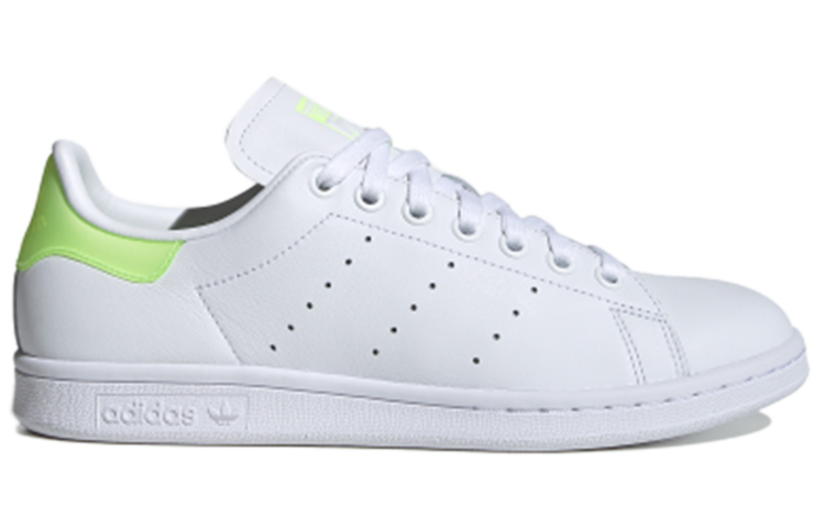 (W) adidas originals Stan Smith 'White Green' 圖 2