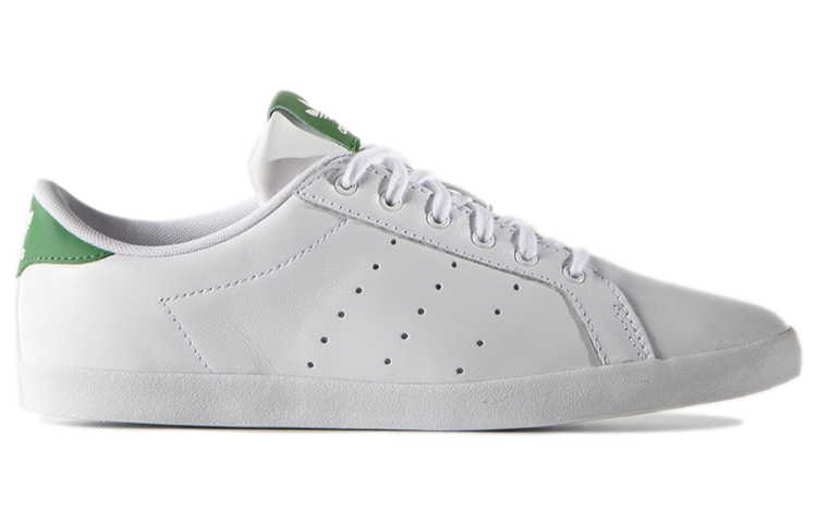 (W) adidas originals Stan Smith 'White Green' 圖 2